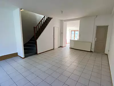 Maison, 80 m²