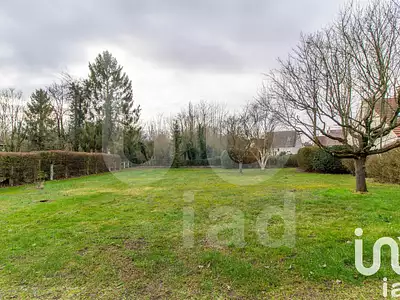 Terrain, 959 m²