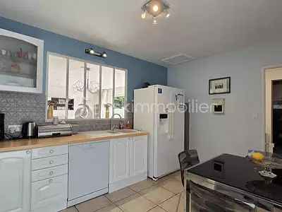 Maison, 139 m²