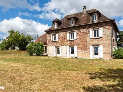 Maison, 265 m²
