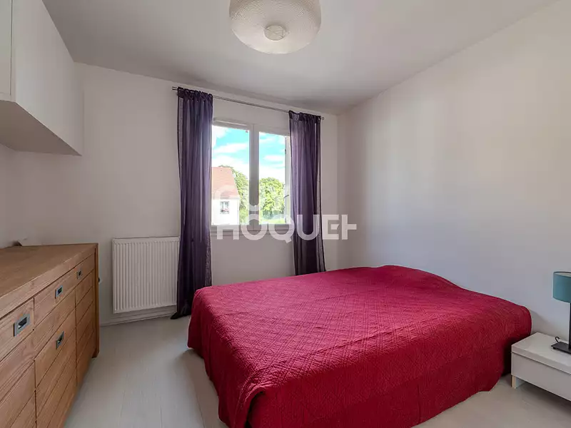 Maison, 85,41 m²