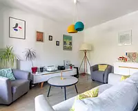Appartement, 98,09 m²