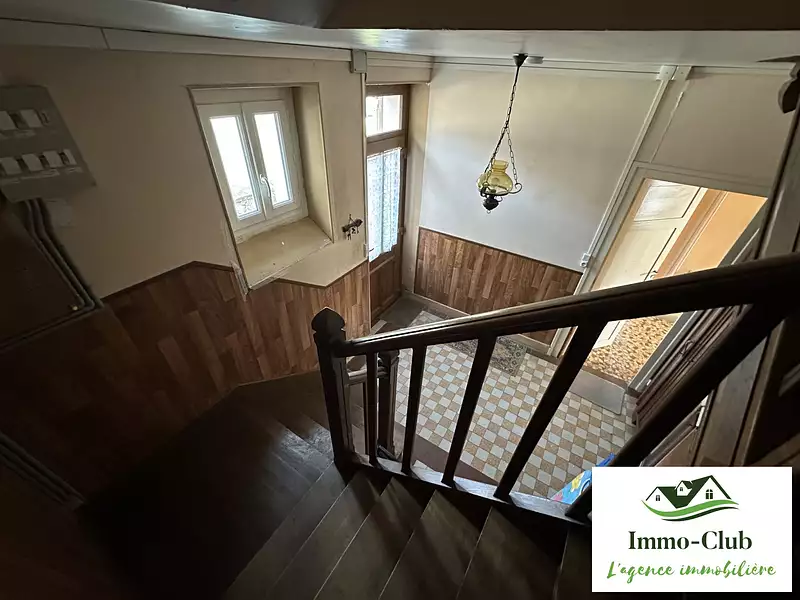 Maison, 160 m²