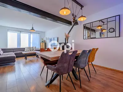 Maison, 110 m²
