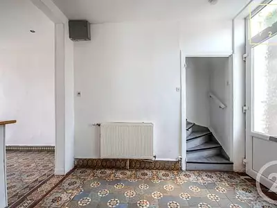 Maison, 62 m²