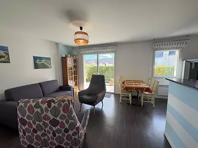 Appartement, 43 m²