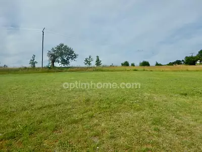 Terrain, 1 830 m²