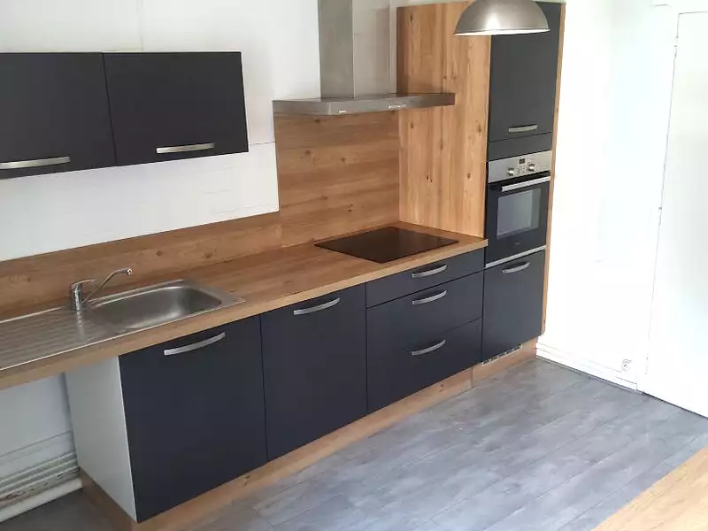 Appartement, 75,62 m²