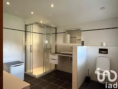Maison, 176 m²