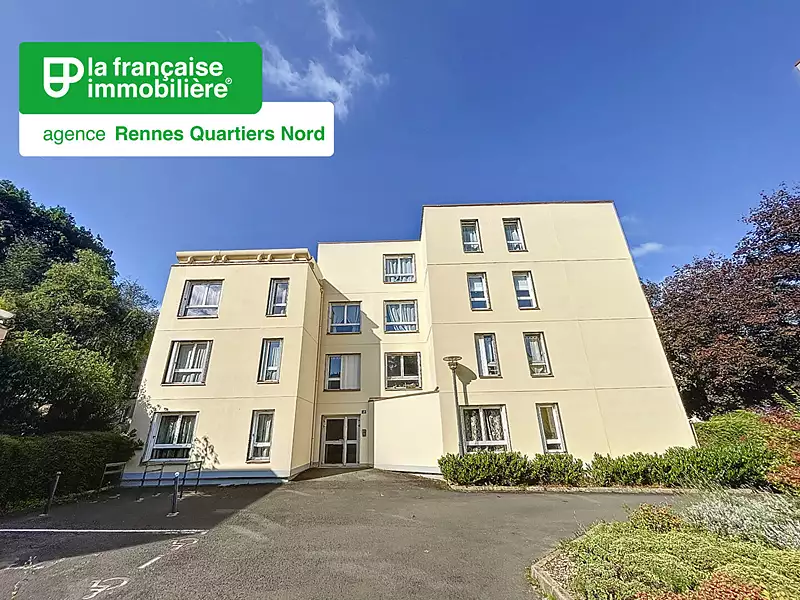 Appartement, 80,5 m²