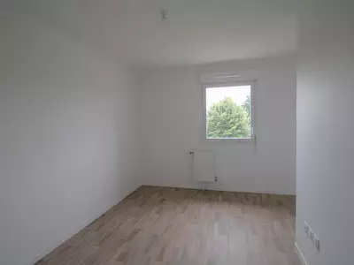 Appartement, 77 m²