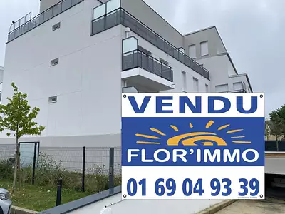 Appartement, 44,15 m²