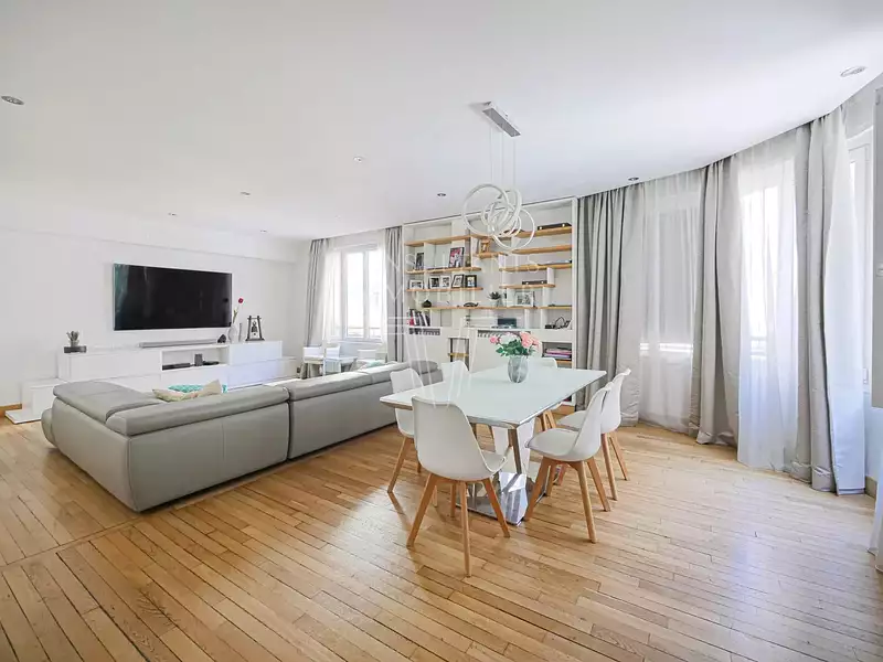 Appartement, 163,02 m²