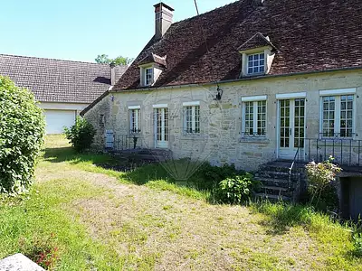 Maison, 237 m²