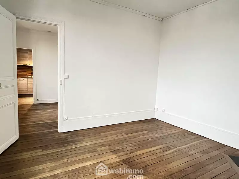 Appartement, 37,62 m²