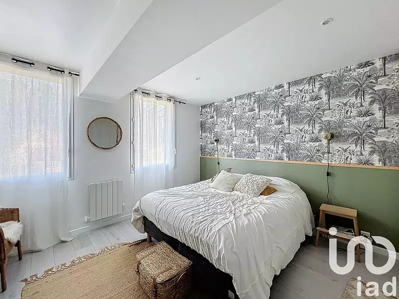 Maison, 130 m²