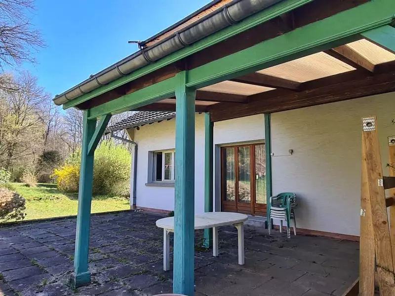 Maison, 150 m²