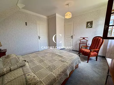 Maison, 115 m²