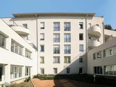 Appartement, 17,86 m²