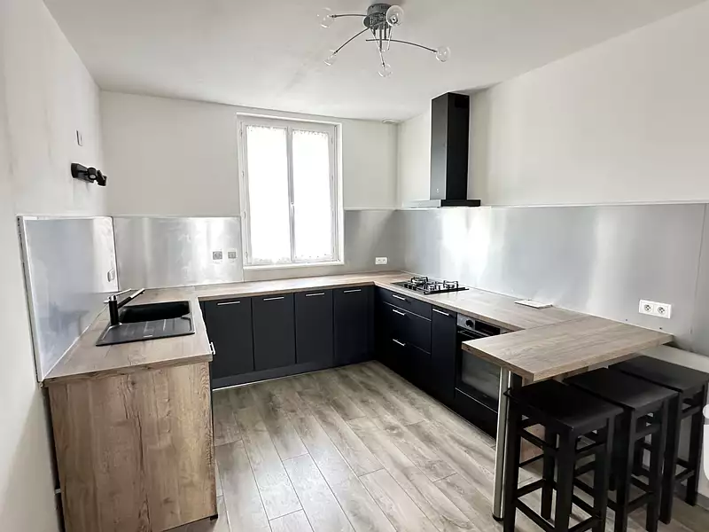 Maison, 157 m²