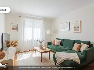 Maison, 90 m²