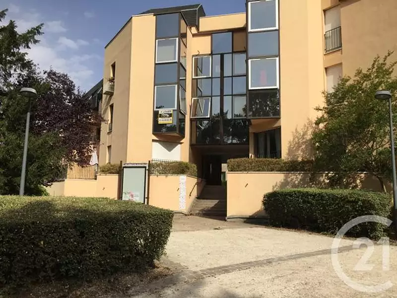 Appartement, 48,5 m²