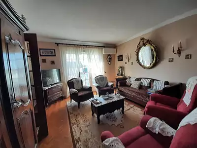Maison, 137 m²