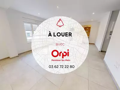 Appartement, 69 m²