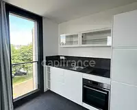 Appartement, 31 m²