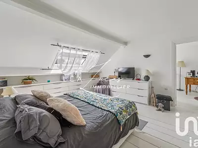 Maison, 190 m²