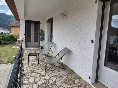 Maison, 200 m²