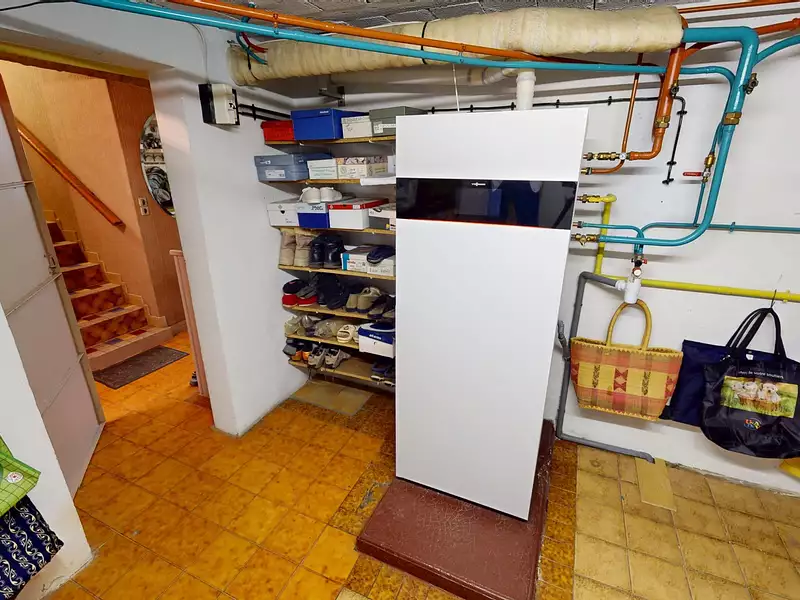 Maison, 170 m²