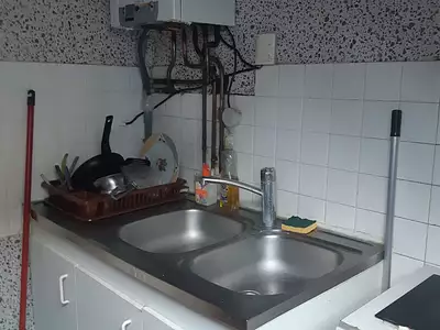 Appartement, 50 m²