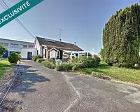 Maison, 265 m²