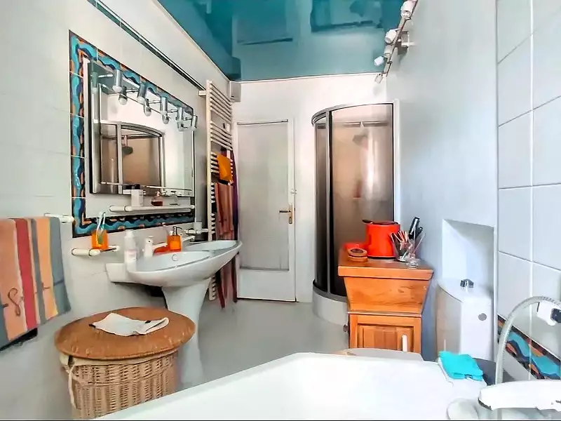 Appartement, 84 m²