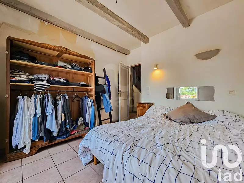 Maison, 106 m²
