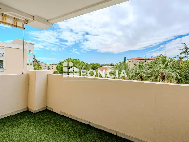 Appartement, 81 m²