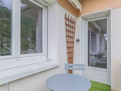 Appartement, 68 m²