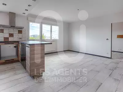 Appartement, 41 m²