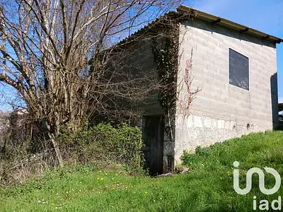 Maison, 80 m²