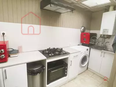 Maison, 60 m²