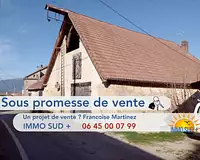 Maison, 165 m²