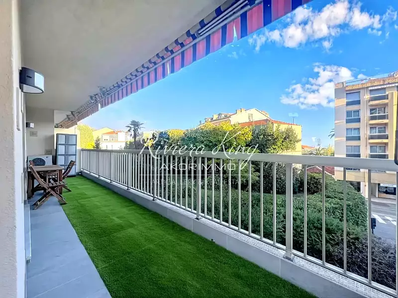 Appartement, 68,32 m²