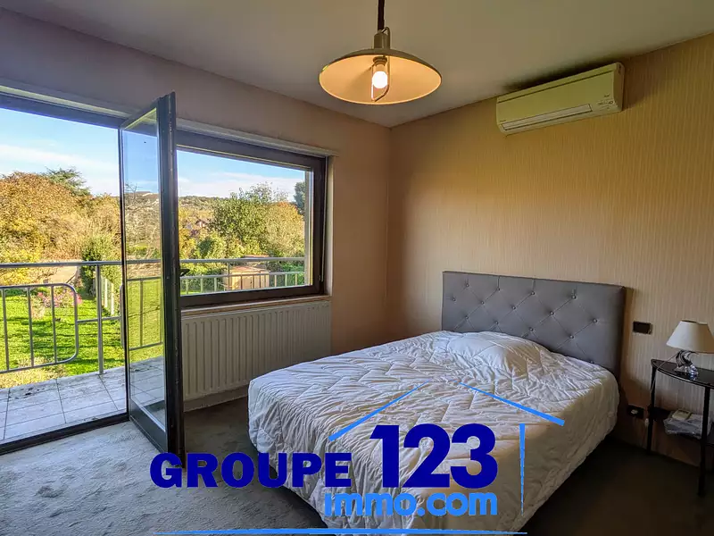Maison, 188 m²
