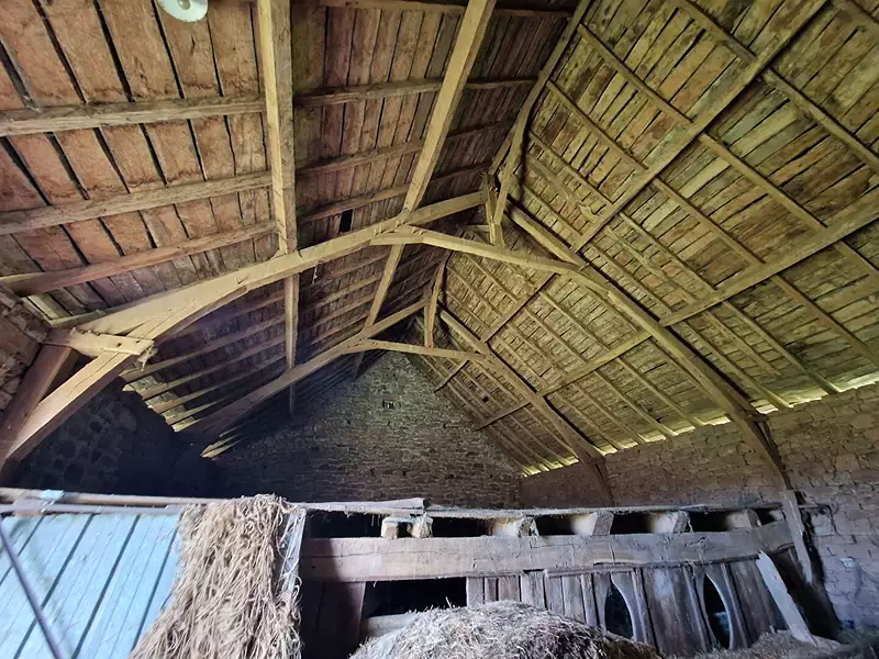 Maison, 180 m²