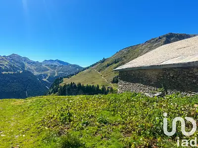 Maison, 225 m²