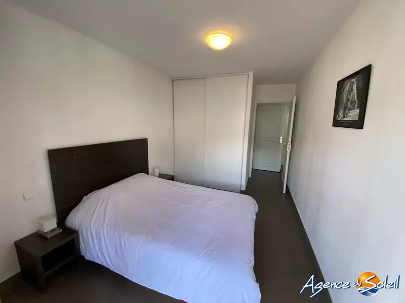 Appartement, 38,8 m²