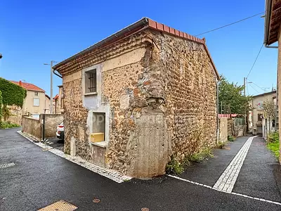 Maison, 65 m²