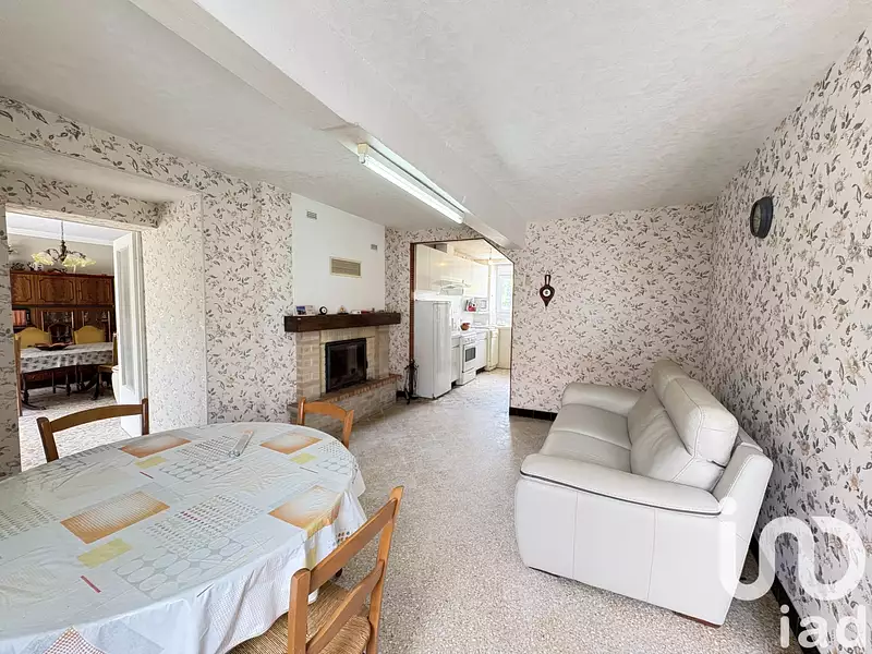 Maison, 110 m²
