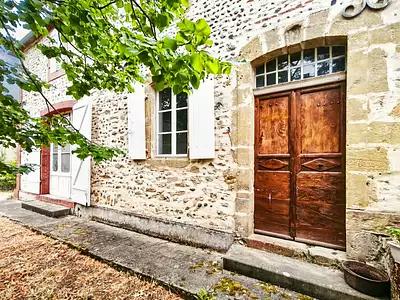 Maison, 160 m²